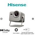 Proyector Laser 65"-200" 4K UHD Smart M2 Pro Hisense