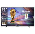 QLED Smart Tv 55" QD68SG 4K UHD Hisense