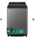 Lavadora Carga Superior WT3I1923UT 19 Kg Hisense