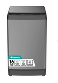 Lavadora de Carga Superior 16 Kg WT3K1623UT Hisense