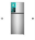 Refrigerador Single Door 382 Litros No Frost RT488N4ASU1 Hisense